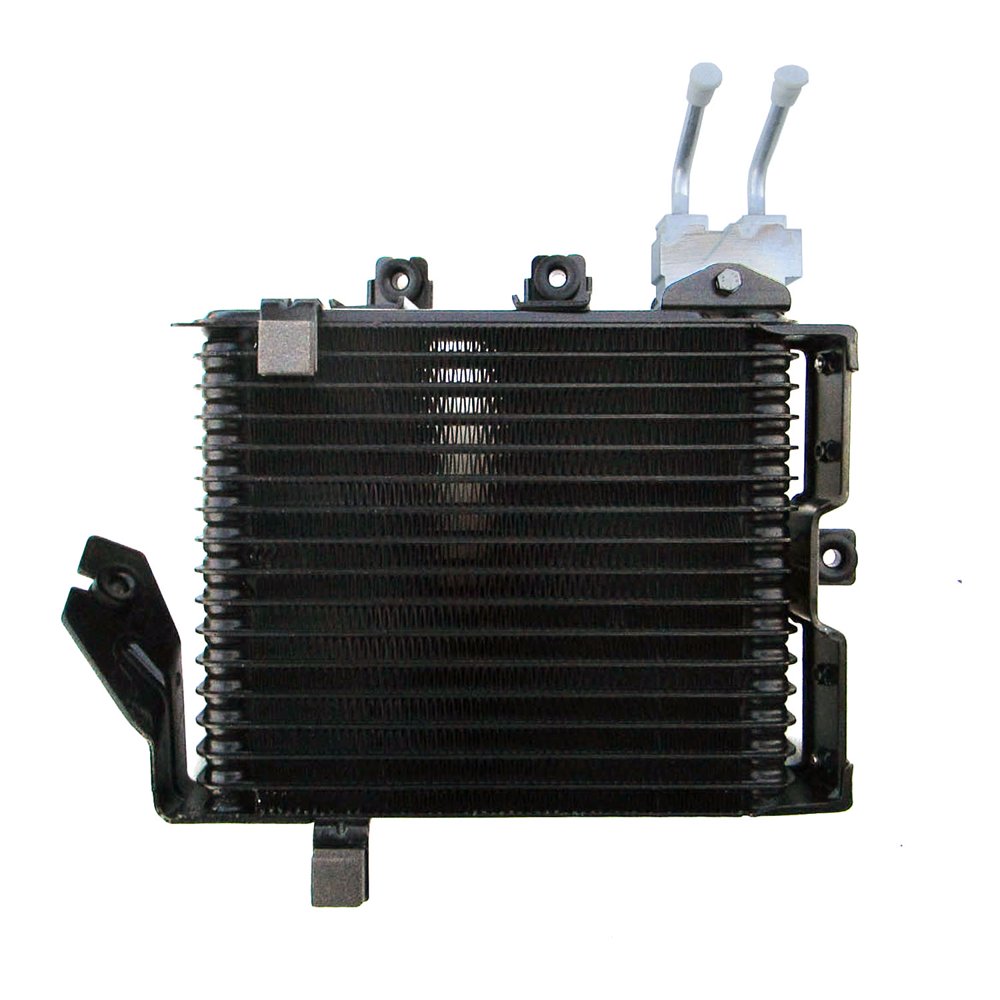 New Platinum Pro Automatic Transmission Oil Cooler Assembly, Fits 2013