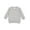 Heather, variant on Toddler Fleece Crewneck Sweatshirt