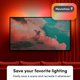 thumbnail image 5 of Paquete Lightstrip LIFX con 120 tiras de luces LED inteligentes, 5 of 7