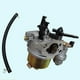thumbnail image 3 of 5X Generador de Gasolina 2KW-3KW GX160 GX200, Carburador de Generador 2.2KVA 5.5HP 6.5HP 168F, 3 of 5