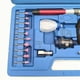 thumbnail image 5 of Juego de amoladora neumática AT-010K Amoladora de grabado neumática Máquina de pulido y amoladora neumática, 5 of 5