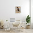 thumbnail image 2 of Stupell Colt Horse Farmhouse Animal Animals & Insects Painting Gray Framed Art Print Wall Art, 2 of 7