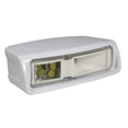 thumbnail image 2 of Lumitec Contour Series Navigation/Docking Combination Light - Port Red [101582], 2 of 4