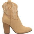 thumbnail image 2 of Code West Women #Slayer CW169 Bootie, 2 of 5