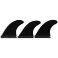 thumbnail image 7 of Futures Fin Surfing Fin Set Lightweight and Durable for Surfboard Nylon Class, 7 of 7