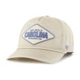 thumbnail image 2 of Unisex '47  Cream North Carolina Tar Heels Outdoorsmen Cairn Hitch Adjustable Hat, 2 of 3