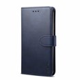 thumbnail image 3 of Funda de cuero magnética con tapa para iphone, carcasa de lujo para iphone 14, 13, 12, 11, 11 Pro Max, X, Xr, Xs Max, 8, 7, 6Plus, SE, 2020, 3 of 3