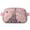 Paris (20)-new_5, variant on Waist Packs Bag Mushroom Waist Bag Running Belt Bag for Jogging for Women Casual Waist Packs with Adjustable Strap Waterproof Belt Bag for Workout Running Travelling