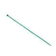 thumbnail image 3 of Uxcell 400mmx4.8mm Cable Zip Ties Self-Locking Nylon Tie Wraps Green 40 Pack, 3 of 5