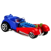 Hot Wheels SpongeBob Character Cars Assortment