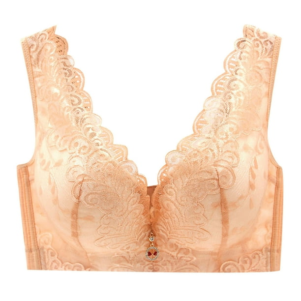 LEEyworld Women'S Lingerie Filifit Sculpting Uplift Bra,Women Fashion