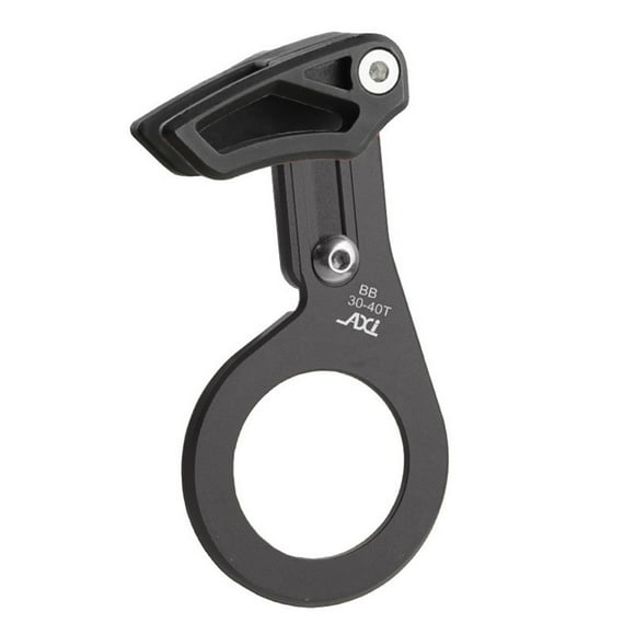 Bike Bicycle Chain Guide Iscg 03 05 Bb Middle Locking Chain Stabilizer Iscg Bb Black