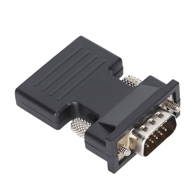 HD Converter,High Definition Multimedia Interface Data Transmission Medium High Definition Multimedia Interface Converter Built for Professionals