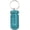 Lake Blue, variant on Medicals Alert Pendant Necklace with Pills Storage Container Sturdy Alloy