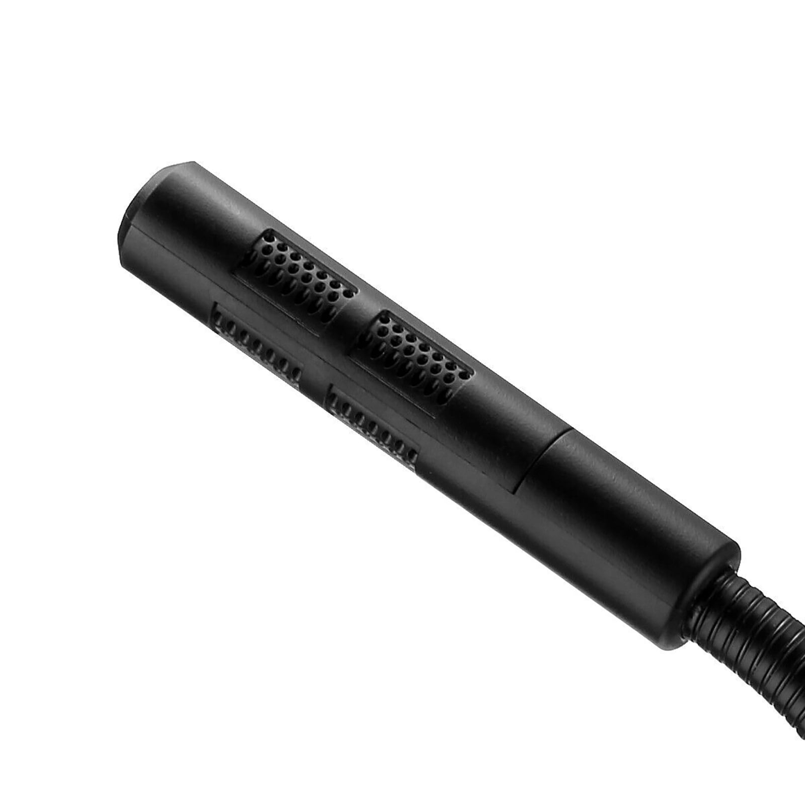 USB Microphone Voice Recording, Podcasting Chatting Mac PC Flexible Gooseneck for VoiceMaster