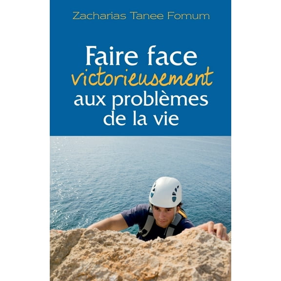 Hors-Série Faire Face Victorieusement Aux Problemes de la Vie, Book 3, (Paperback)