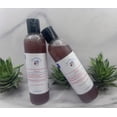 thumbnail image 2 of Black Castor Oil, Black Rice, Black Seed Oil Moisturizing Shampoo, 2 of 3
