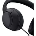 thumbnail image 5 of Qcy H3 Anc Audífonos Inalámbricos Gamer Diadema Hi-res Bk Color Negro, 5 of 5