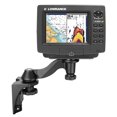thumbnail image 2 of RAM Mounts Marine Mount for Fishfinder, Marine Chartplotter, GPS, 2 of 3