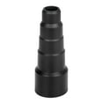 thumbnail image 1 of PVC Vacuum Hose Connector, Vacuum Converter Parts Accessory, Adapter Vacuum Hose, 1 of 8