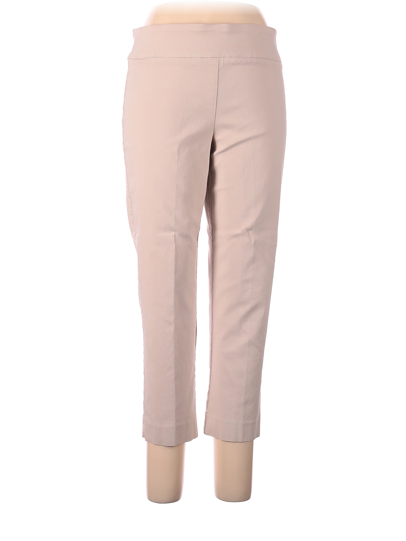 Crown \u0026 Ivy Womens Casual Pants 