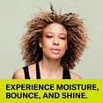 thumbnail image 3 of DevaCurl Plumping Primer Body Building Lightweight Gel, with Amino Acid Complex, Volumizing Curls, Provides Fuller and Plump Curls, Sulfate Free, For Medium to Coarse waves, Curls and Coils, 147mL, 3 of 5