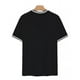 thumbnail image 3 of Playeras Para Hombres Manga Corta Golf Deportivas Gym Blanca, 3 of 8
