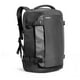 thumbnail image 1 of Mochila de Viaje tomtoc 40L para Laptop Resistente al Agua 17,3 pulgadas, 1 of 5
