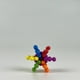 thumbnail image 4 of ABS Frog Balance Tree Game Puzzle Frog Balance Kits de juego de mesa para niños Niños, 4 of 9