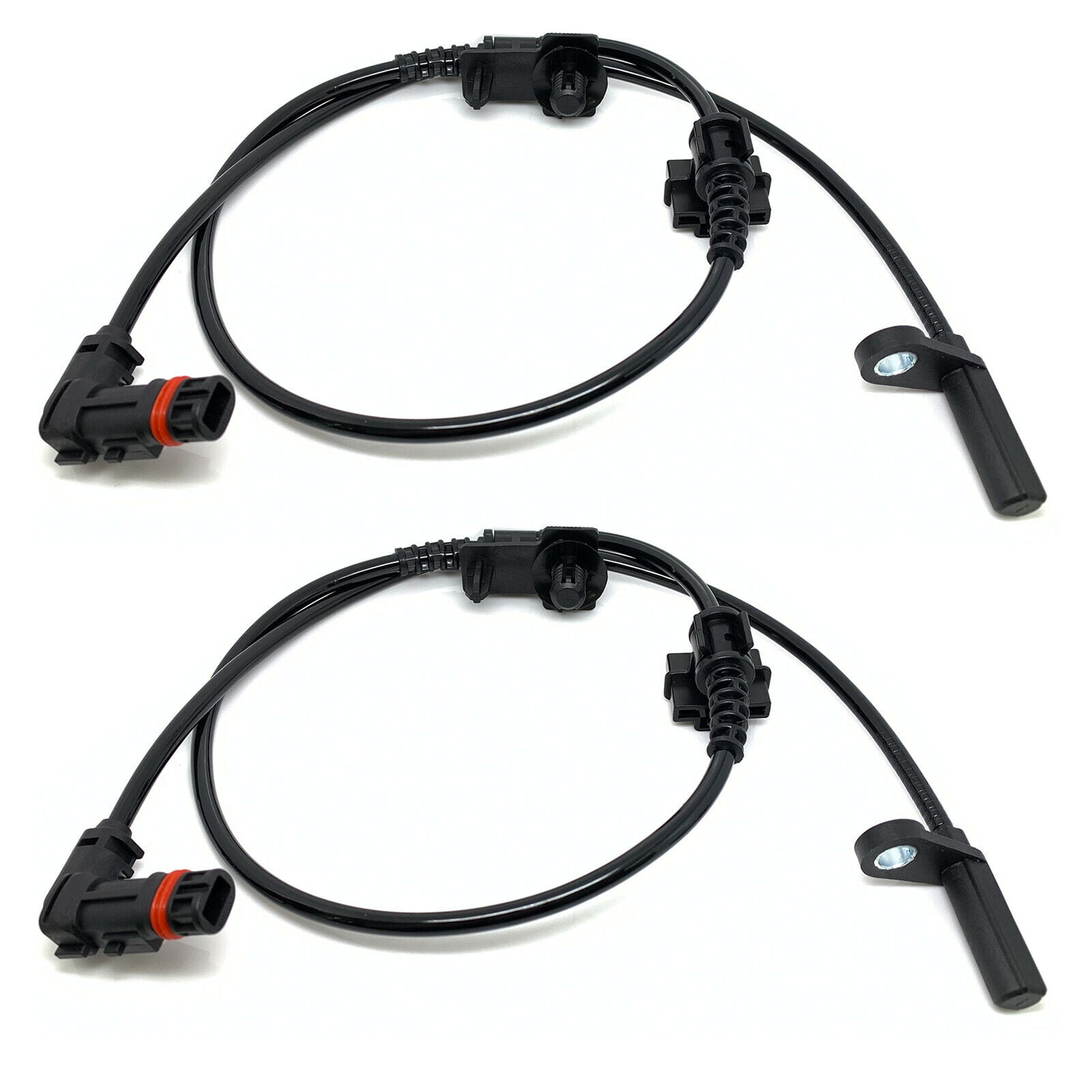 Front Left or Right ABS WHEEL SPEED SENSOR Replacement For Dodge Charger 300 2013 2014 AWD 