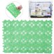thumbnail image 2 of Alfombra Ecológica Para Mascotas, Cojín Para Mascotas, Baño De 4 Colores Eotvia Plastic Pet Pads, 2 of 8