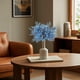 thumbnail image 4 of Christmas Artificial Flower For Christmas Home Decoration Christmas Tree Decoration Christmas Gift, 4 of 6