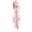 E, variant on Dinosaur Skeleton Set Halloween Dinosaur Themed Cosplay Props 3D Dino-Saur Skeleton Design Pink B