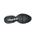 thumbnail image 6 of Mens Nike Air Max '95 White Black 609048-109, 6 of 6