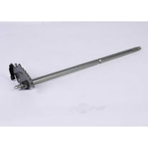 Automatic Transmission Manual Shaft Detent Lever