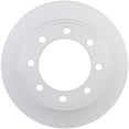 thumbnail image 2 of Bosch QuietCast Disc Brake Rotor, 2 of 5