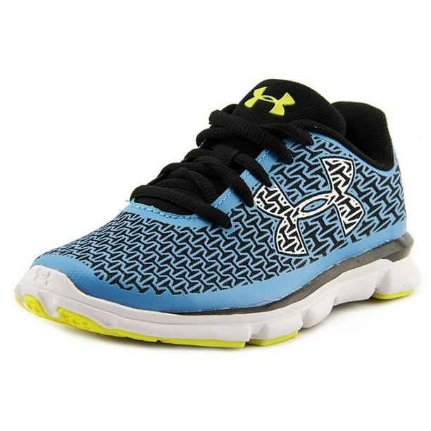 under armour meridian
