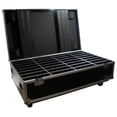 thumbnail image 5 of Harmony Cases HC32SLIMPAR64 Light Flight Road Case fits Chauvet SlimPAR 64 x 32, 5 of 6