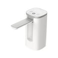 thumbnail image 3 of Dispensador de Agua Portátil con Carga USB, Regalo de Navidad, Bomba de Agua Potable Automática Universal, Bomba de Agua Potable para Cabecera, 3 of 8