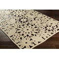 thumbnail image 2 of BoutiqueRugs Ruxton Outdoor Area Rug - Outdoor Safe - Beige - 4' x 6', 2 of 5