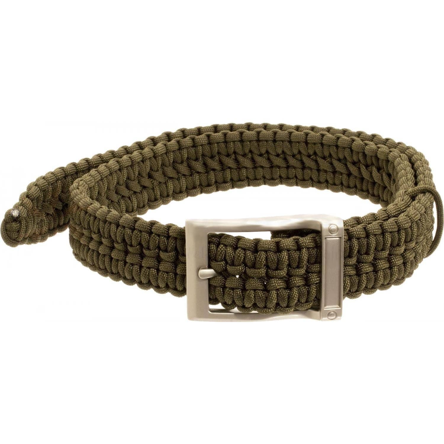 Bison Designs Survival Cord Bracelet
