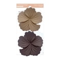 thumbnail image 1 of Pinzas Scunci flores ECO 2 pzas. 52021MX, 1 of 5