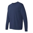 thumbnail image 2 of Comfort Colors Garment-Dyed Heavyweight Long Sleeve T-Shirt Size up to 4XL, 2 of 5