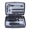 thumbnail image 2 of Ratchet Screwdriver Set, Strong Magnetic 68 in 1 Ratchet Screwdriver  for Repair, 2 of 7