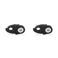 thumbnail image 2 of Naiovety Patilla de cambio trasera para bicicleta, extensor de carretera de montaña MTB, gancho trasero de Metal, accesorios de actualización de Type2 NO2 Naiovety CBP370514, 2 of 6