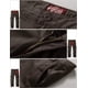 thumbnail image 5 of Pantalones Cargo Match para Hombre Salvaje Color Caqui Oscuro Talla 30, 5 of 6