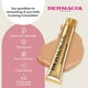thumbnail image 3 of Base Dermacol Líquida de Cobertura Total 30 ml SPF30, 3 of 9
