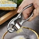 thumbnail image 5 of Prensa de Ajo de Acero Inoxidable onlyliua Trituradora Exprimidor Machacador Herramienta de Cocina, 5 of 7