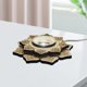 thumbnail image 5 of Adorno decorativo Soporte de para dormitorio Restaurante Luz bnca Zulema Mostrar luz nocturna, 5 of 7