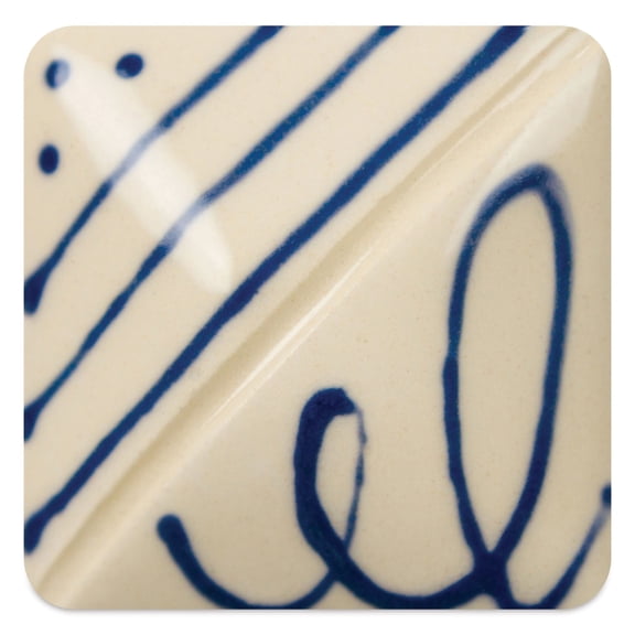 Mayco Designer Liners - Blue, 1.25 oz bottle